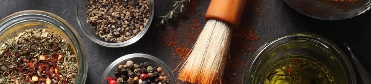 Spices by Pepper Tree Spice Co.
