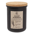 Enlighten Candle with Cork Lid - Sleep
