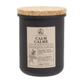 Enlighten Candle with Cork Lid - Calm