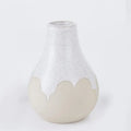 Drip Glaze Ceramic Vase