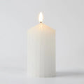 Deco Lite Led Pillar Candle